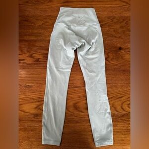 Lululemon align leggings
